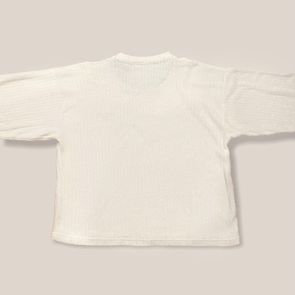 SOLD - Vintage Polo Sport Sweater - Picture 3 of 4